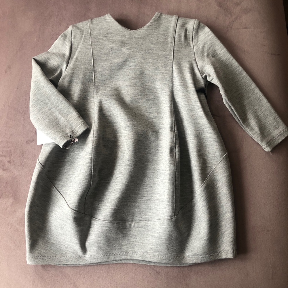 Girls Bubble Dress